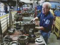 Scottie's Transmission - Amarillo Texas