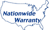 Scottie's Transmission provides a Nationwide Warranty