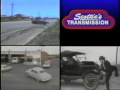 Scottie's Transmission Vintage Television Commercial